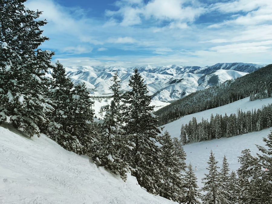 Sun Valley Resort